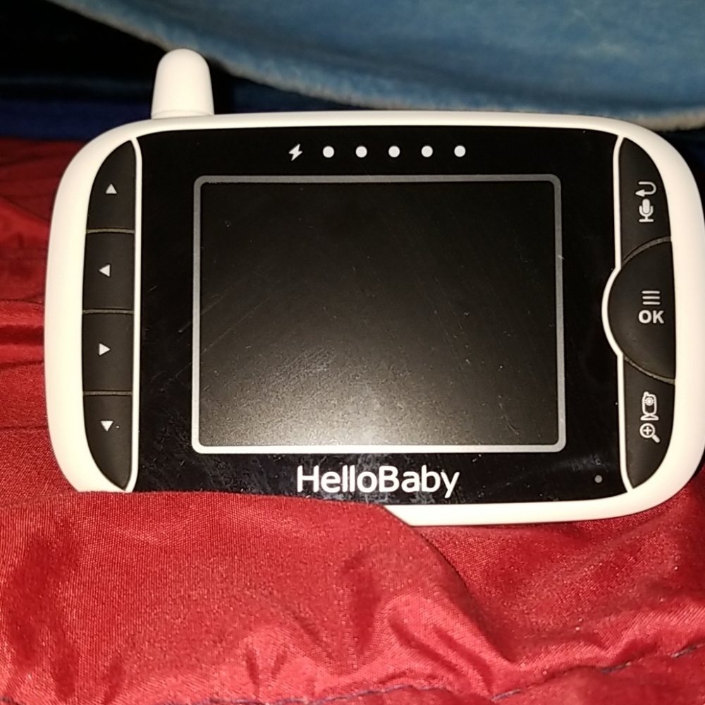 Baby Montor - Picture 2 of 9
